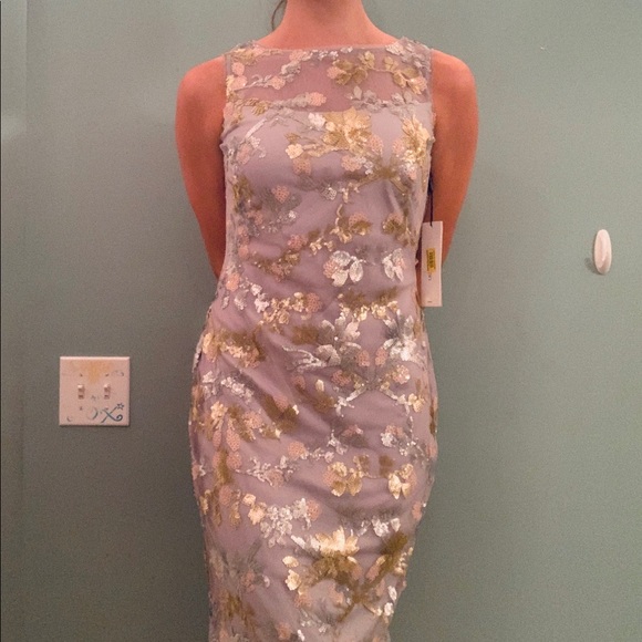 Calvin Klein Dress - Picture 2 of 3